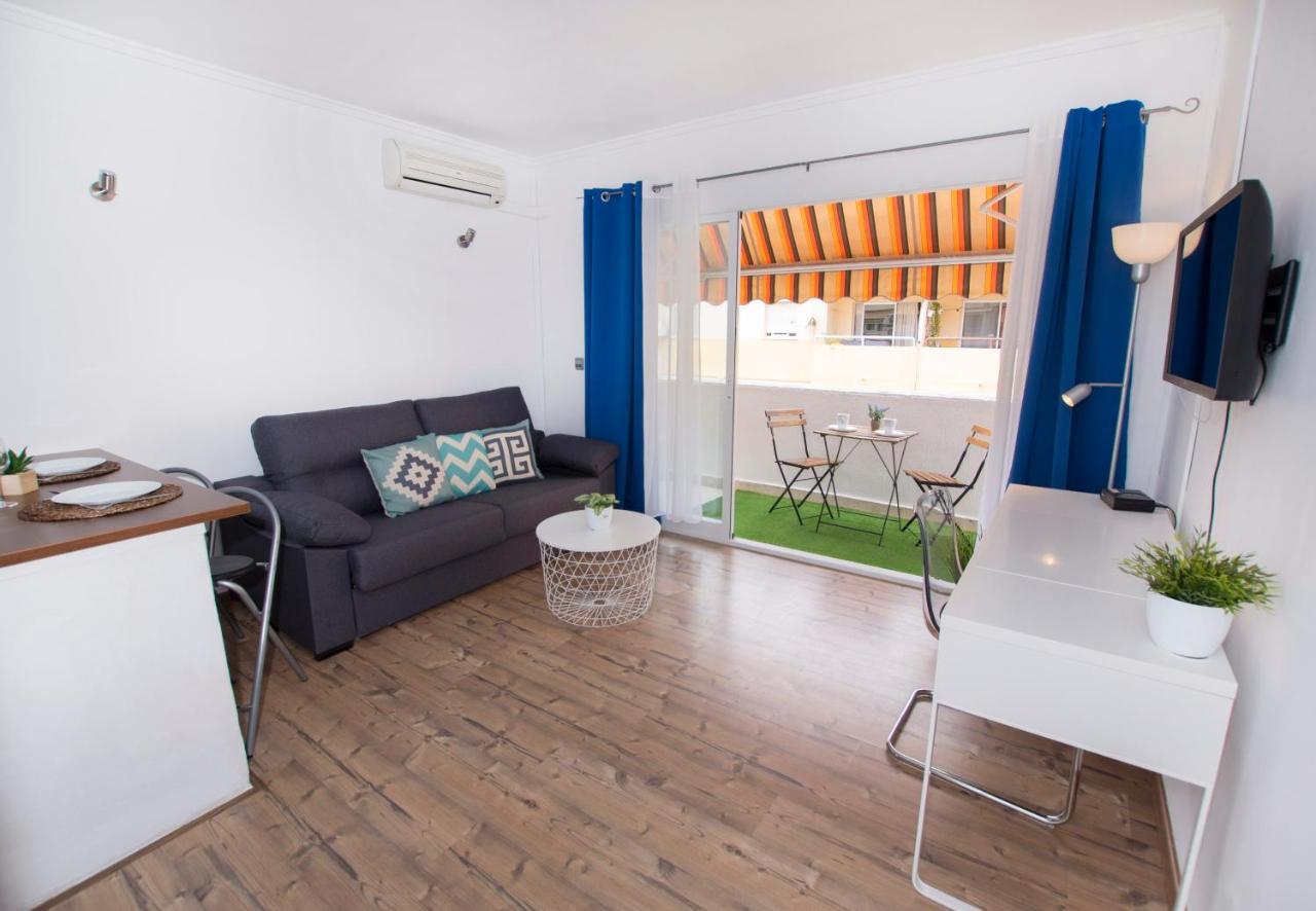 קלפה Cosy Apartment Close To Sea, Wifi, Air Cond מראה חיצוני תמונה