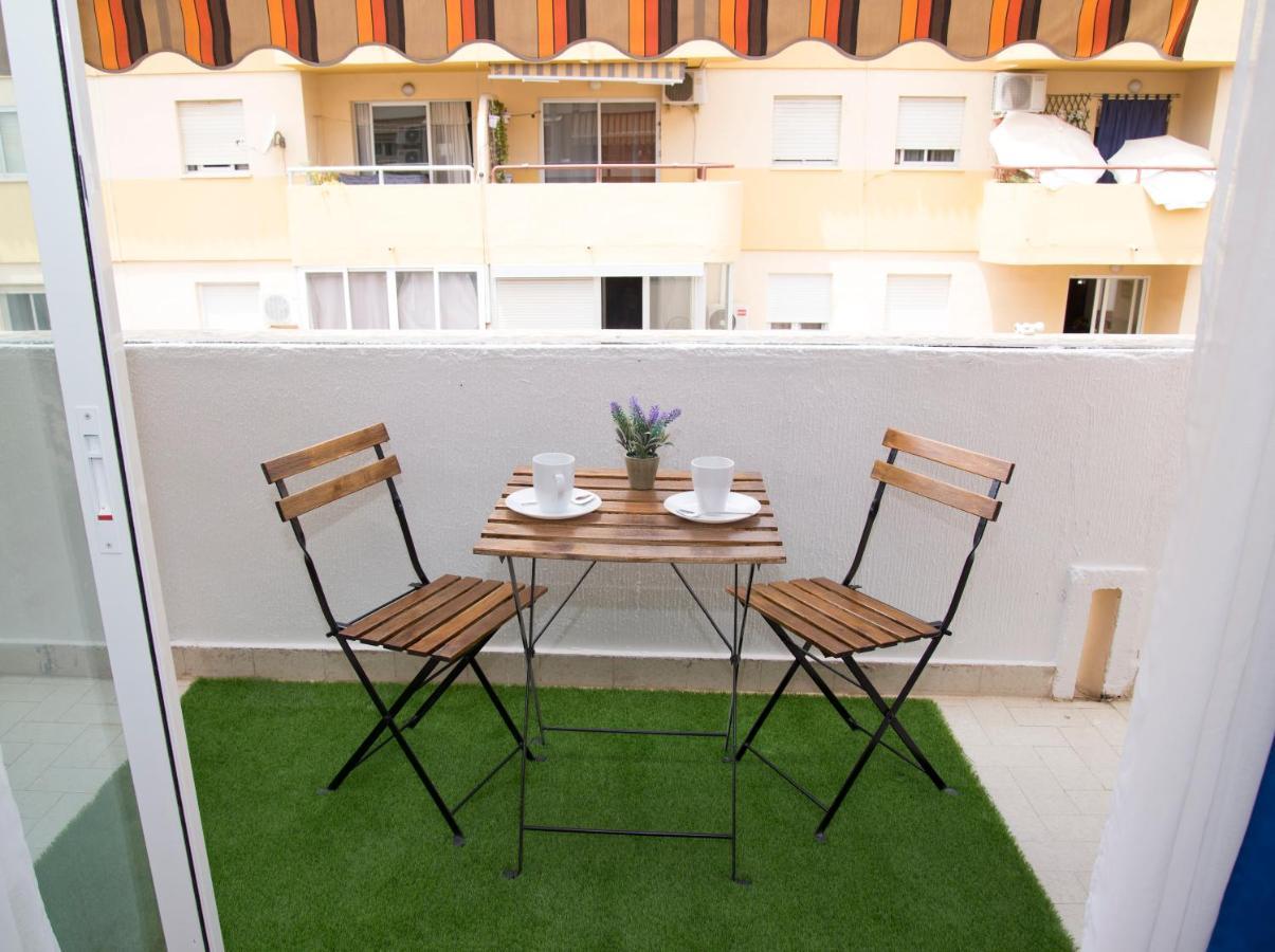 קלפה Cosy Apartment Close To Sea, Wifi, Air Cond מראה חיצוני תמונה