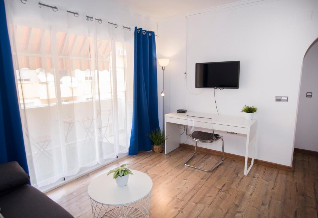 קלפה Cosy Apartment Close To Sea, Wifi, Air Cond מראה חיצוני תמונה