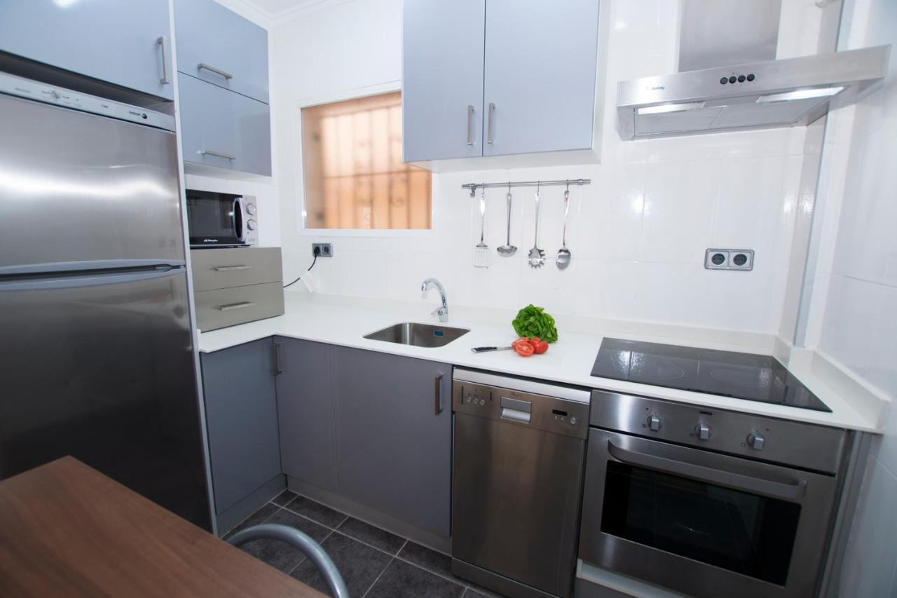 קלפה Cosy Apartment Close To Sea, Wifi, Air Cond מראה חיצוני תמונה
