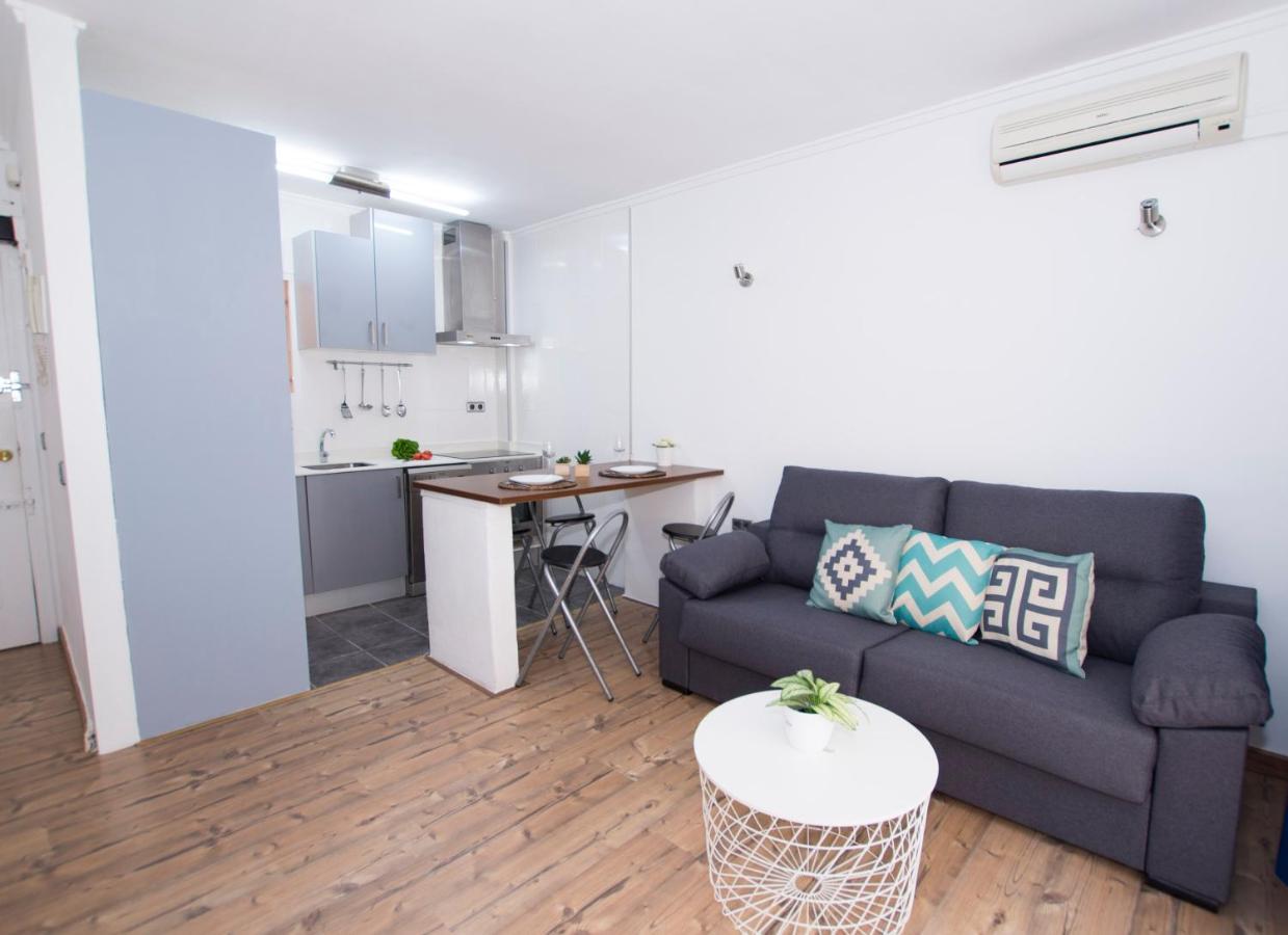 קלפה Cosy Apartment Close To Sea, Wifi, Air Cond מראה חיצוני תמונה