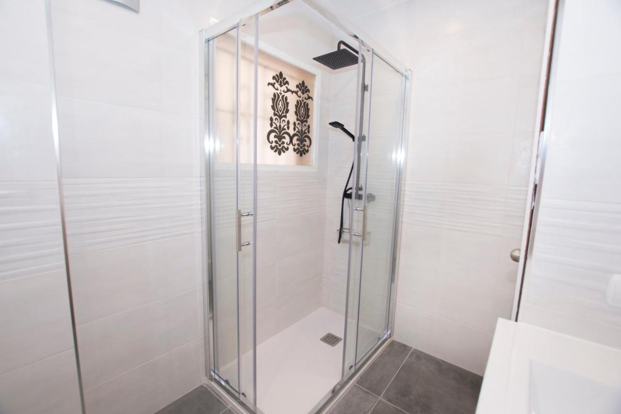 קלפה Cosy Apartment Close To Sea, Wifi, Air Cond מראה חיצוני תמונה