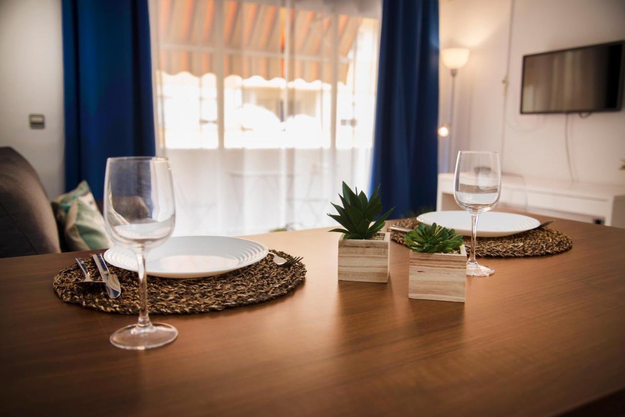 קלפה Cosy Apartment Close To Sea, Wifi, Air Cond מראה חיצוני תמונה
