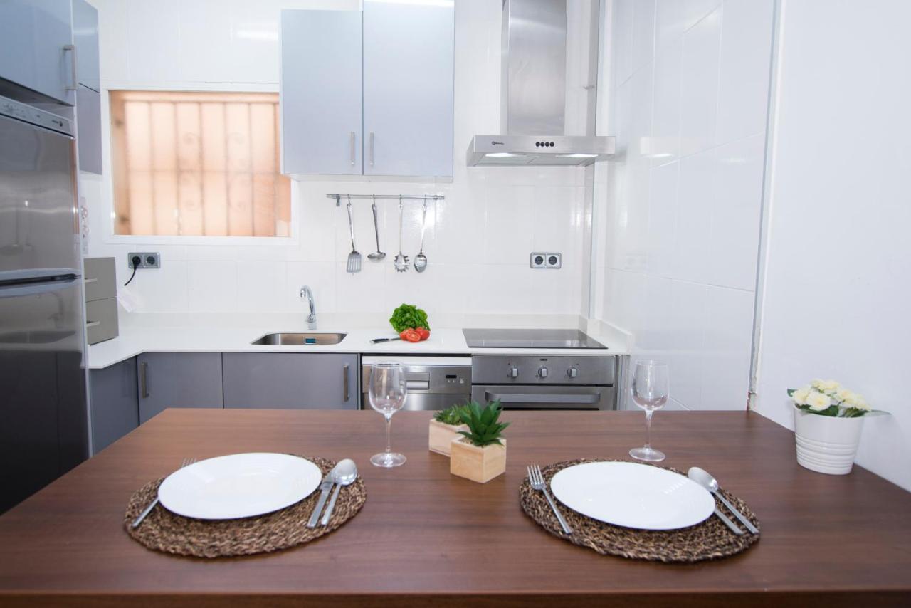קלפה Cosy Apartment Close To Sea, Wifi, Air Cond מראה חיצוני תמונה
