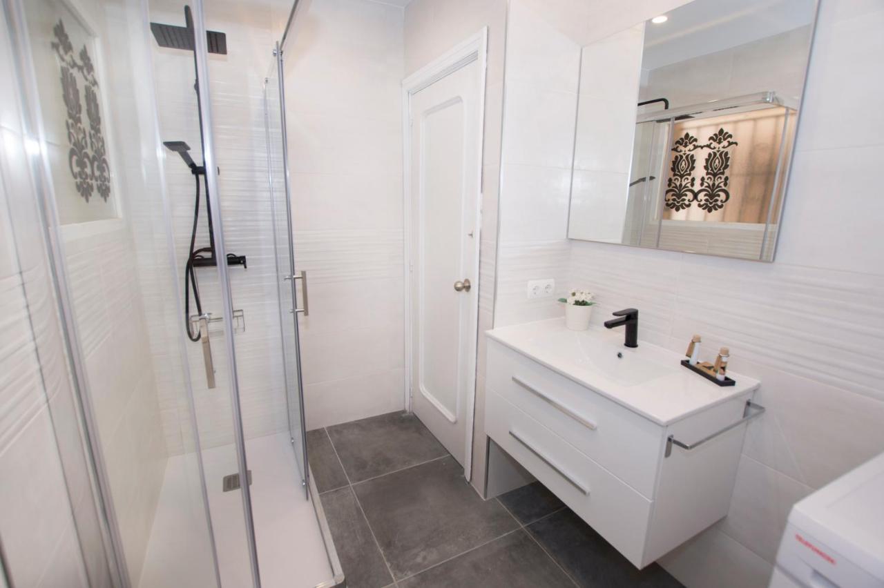 קלפה Cosy Apartment Close To Sea, Wifi, Air Cond מראה חיצוני תמונה