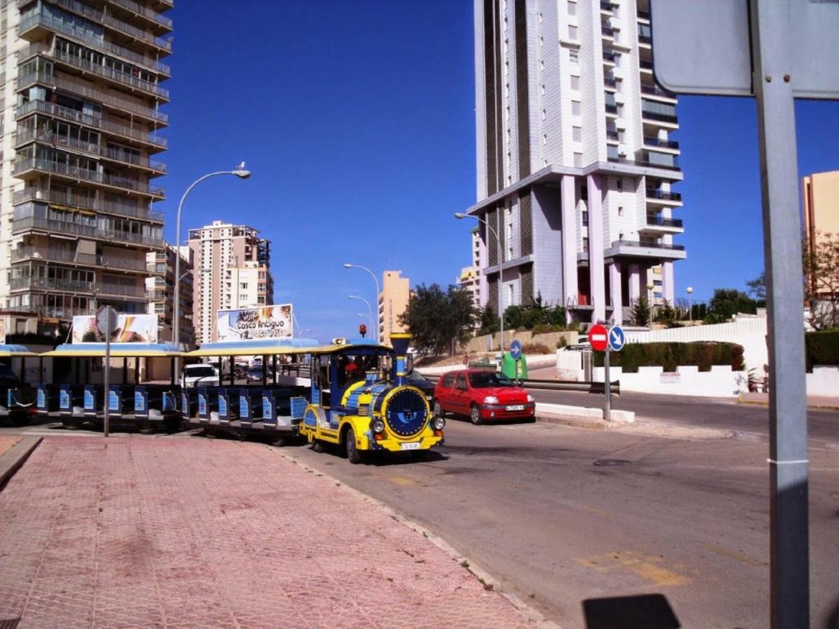 קלפה Cosy Apartment Close To Sea, Wifi, Air Cond מראה חיצוני תמונה